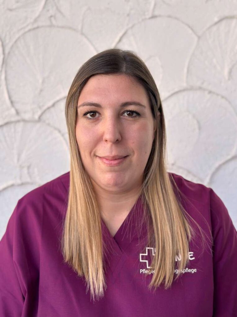 Svenja Ngo compressed